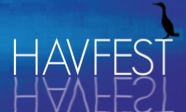 Ny HavFest logo
