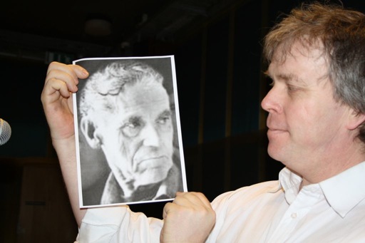 Hauge vs Haugland