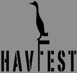 Logo grå bakgrunn